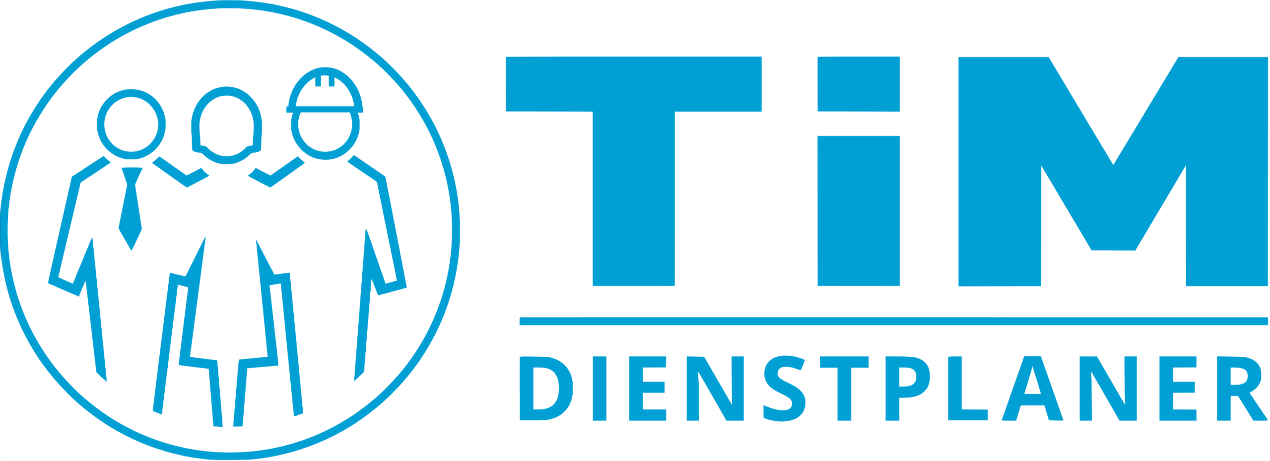 TiM Dienstplaner Logo